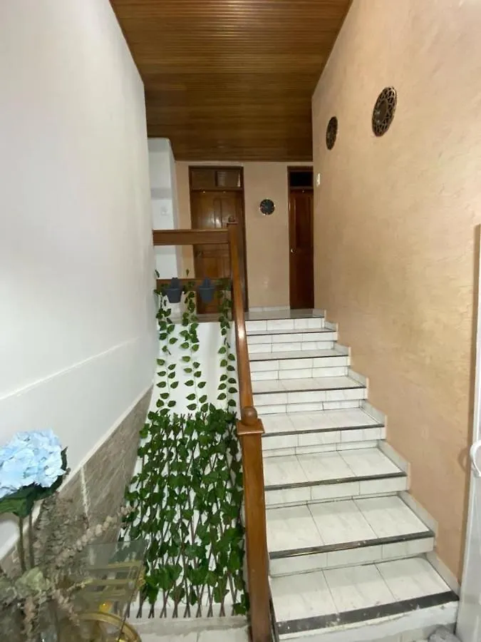 Guest house Habitaciones Independientes Cerca Al Aeropuerto 3 Cartagena