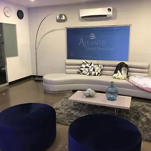 Amoblados-atlantis Bquilla , Barranquilla (Atlantico) Colombia