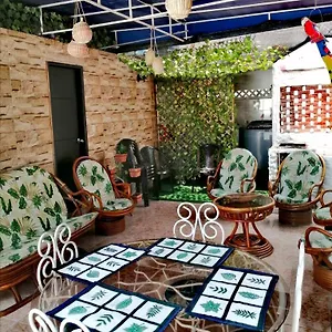 Pensión Hostal, Manga Mar, Privadas Y Baños Privados, Cartagena