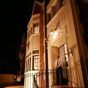 Floralia Casa Boutique , Bogota Colombia