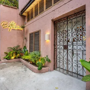 Botanica Casa Manila By Housy Host 4*, Medellin Colombia