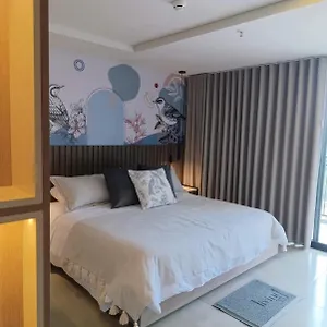 Living 35 4*, Medellin Colombia