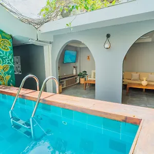 Casa Del Pozo Boutique Cartagène
