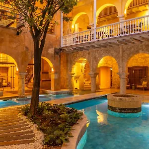 Casa Carolina Cartagène