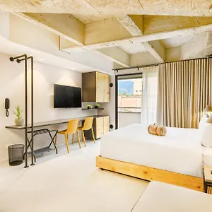 Firenze Lofts 4*, Medellin Colombia
