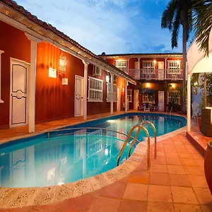 Casa Relax Cartagène