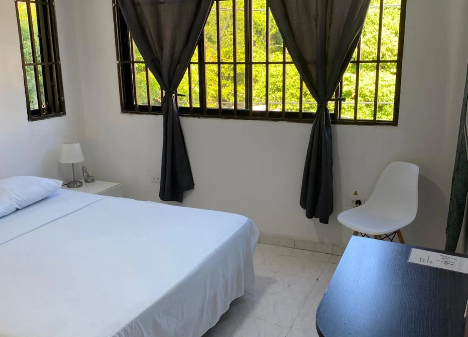 Habitaciones Independientes Cerca Al Aeropuerto 3 Cartagène Colombie