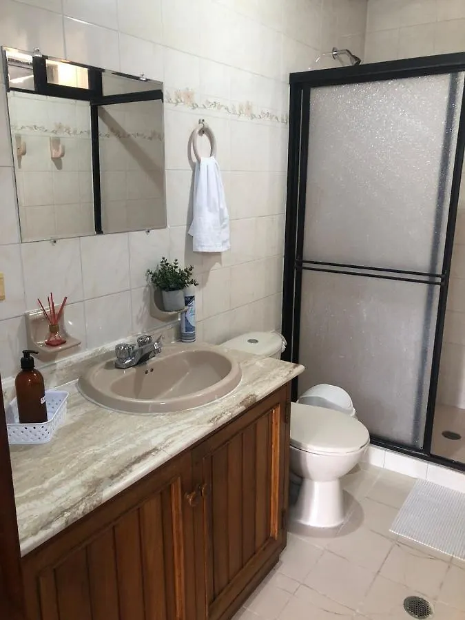 Habitaciones Independientes Cerca Al Aeropuerto 3 Cartagena 0*,  Colombia