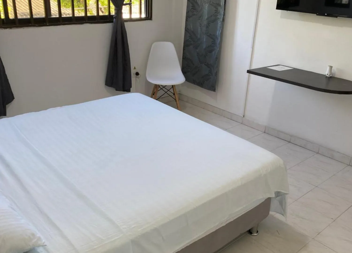Habitaciones Independientes Cerca Al Aeropuerto 3 Cartagena